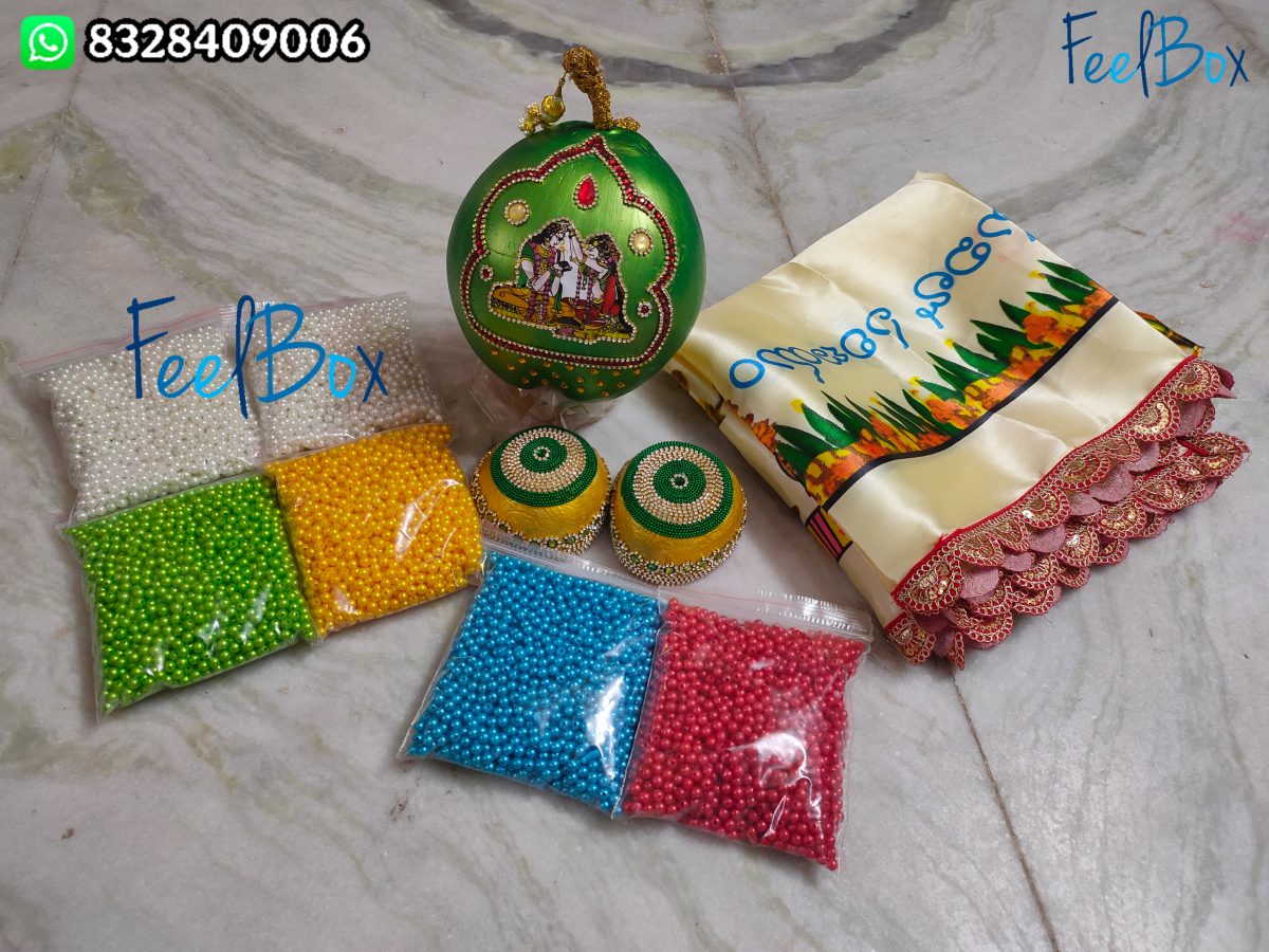 Wedding Products Combo WP03