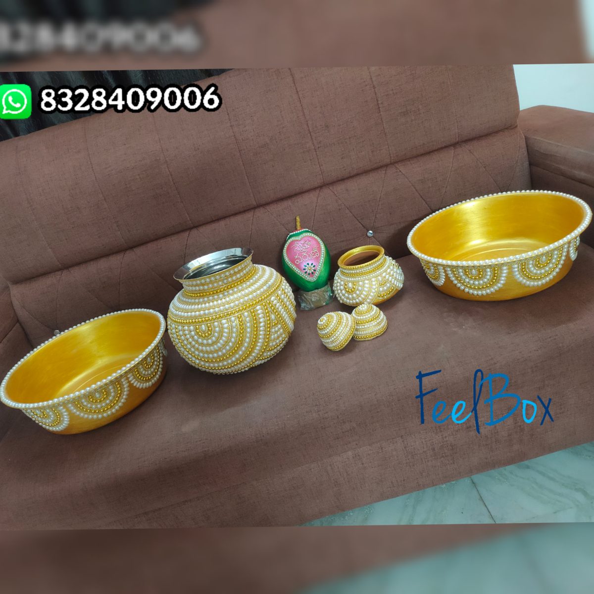 Wedding Products Combo WP08