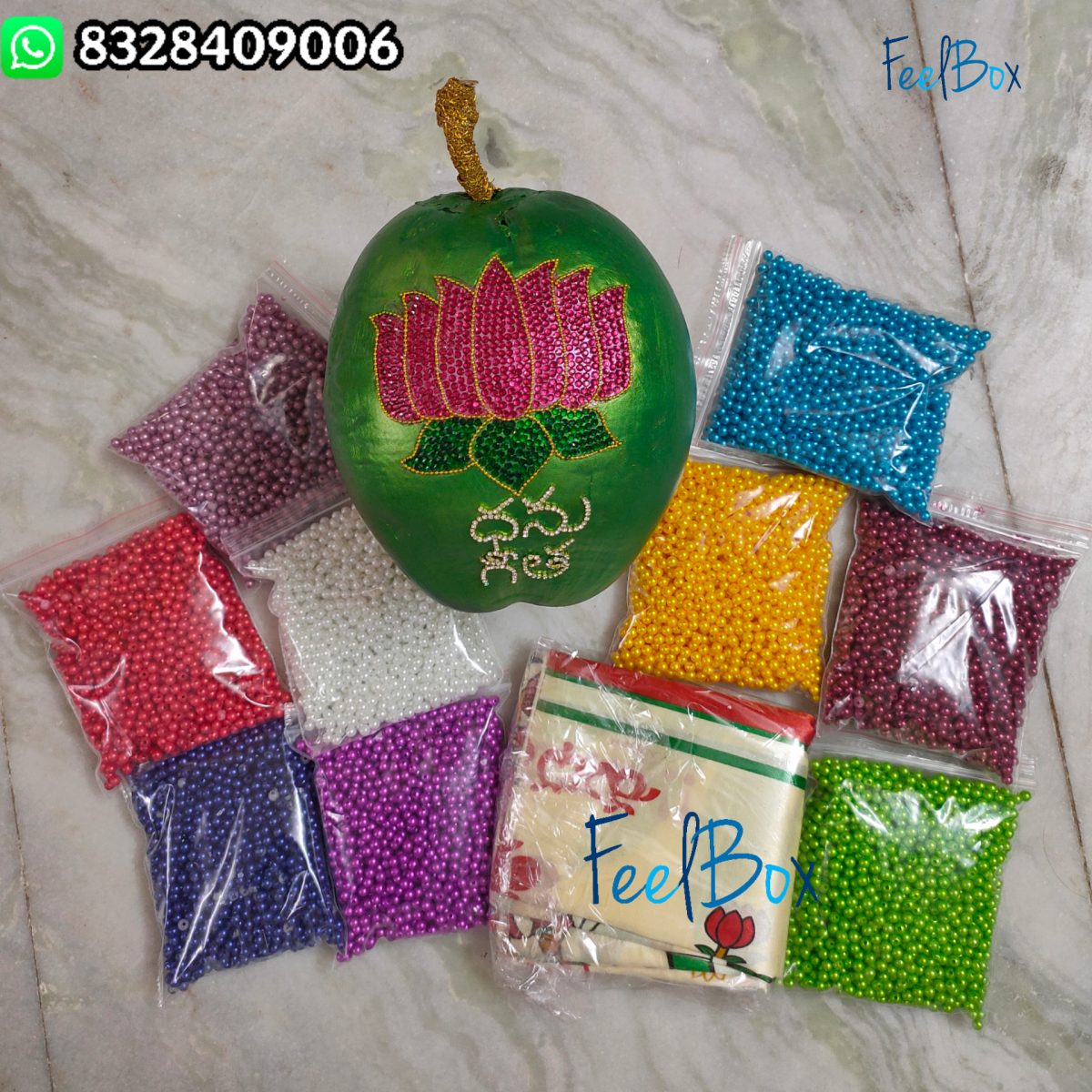Wedding Products Combo WP09