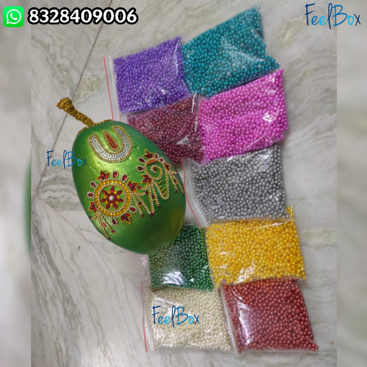 Wedding Products Combo WP18