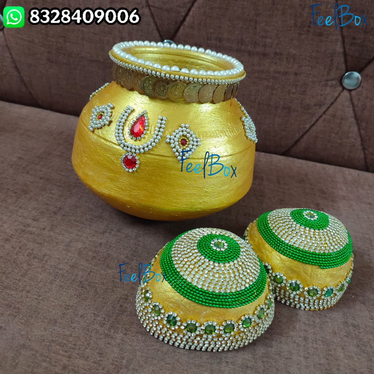 Wedding Products Combo WP19