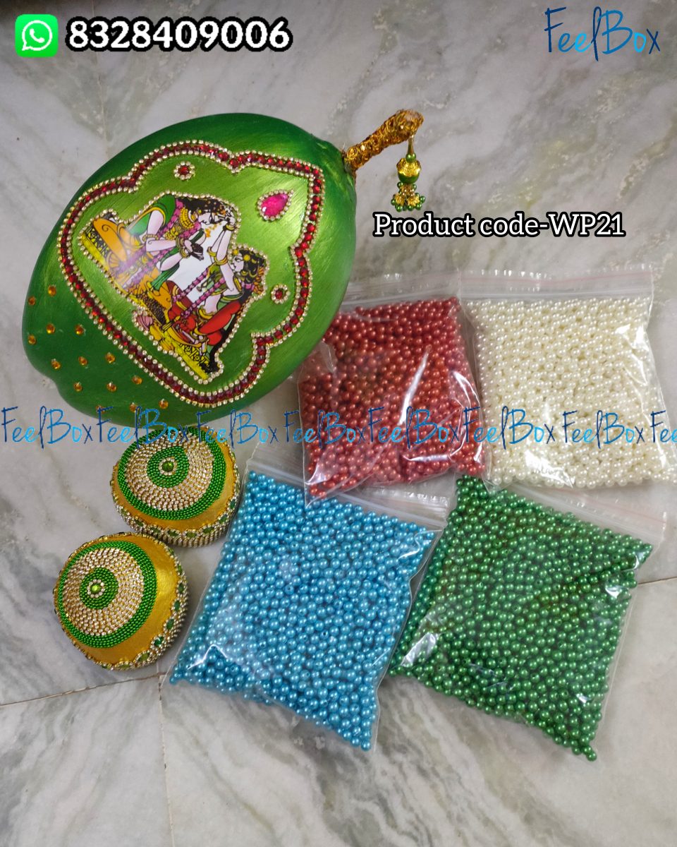 Wedding Products Combo WP21