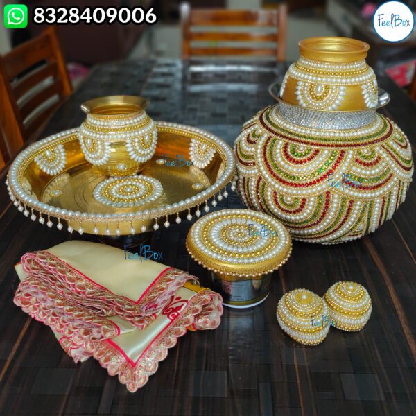 Wedding Products Combo WP37